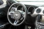 Ford Mustang GT Convertible 2015 года (EU)